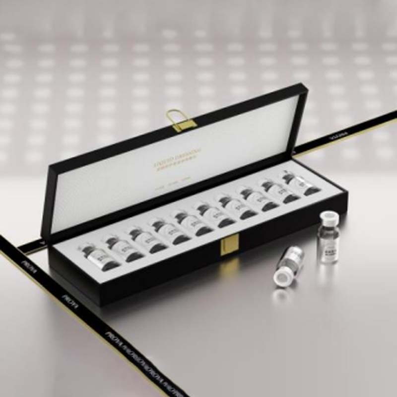 Líquido de tratamento de comedões fechados Líquido de tratamento de comedões fechados