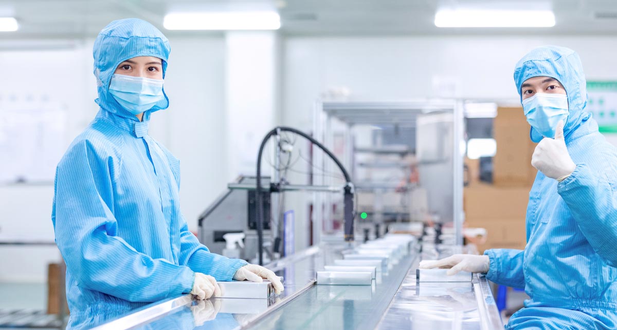 Fabricação de cosméticos (OEM/marca própria)