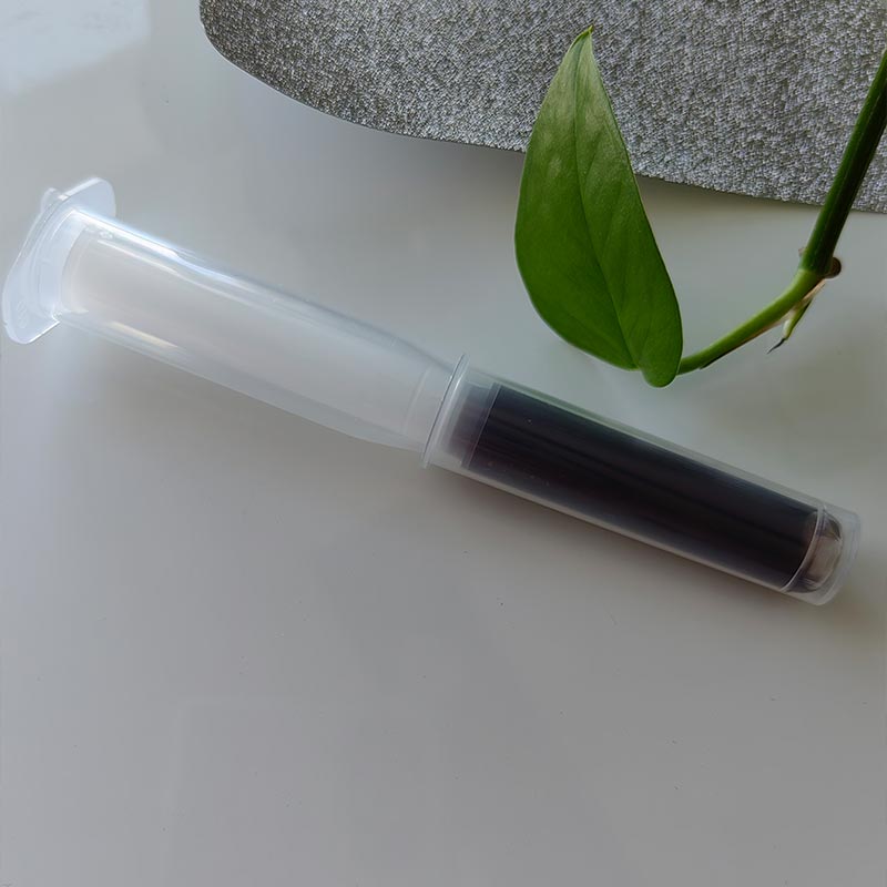 Gel antibacteriano ginecológico de limpeza suave Gel antibacteriano ginecológico de limpeza suave