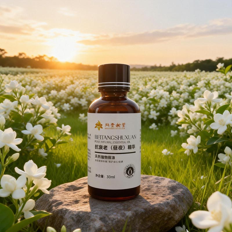 Essência Hidratante e Reparadora Elástica