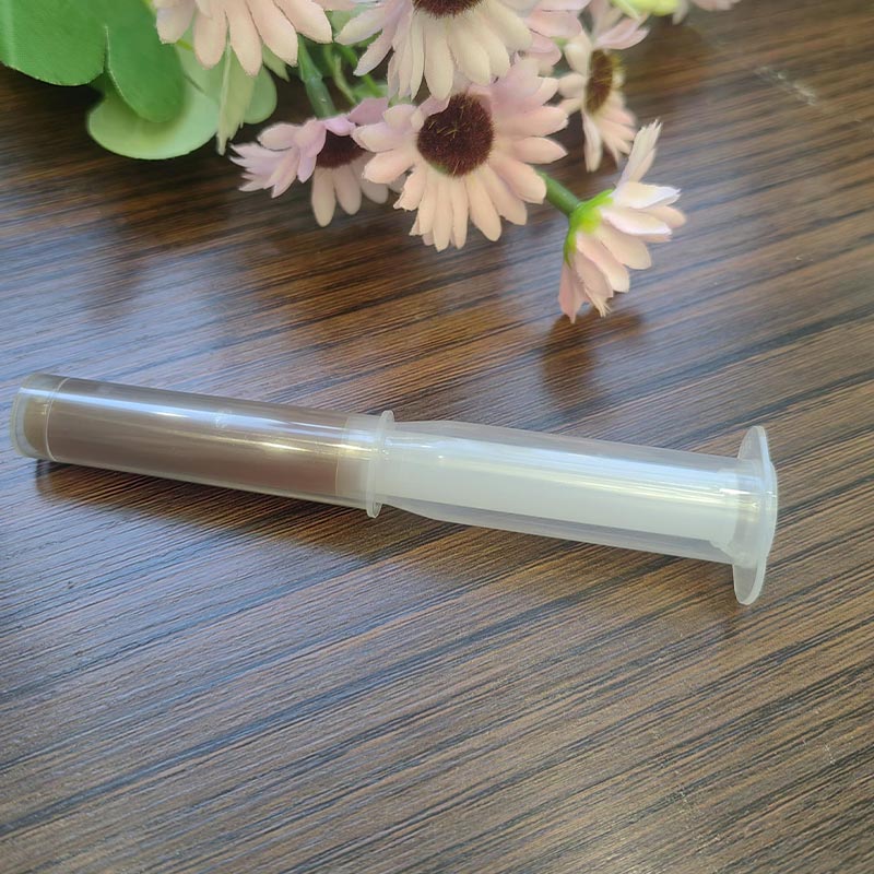 Gel antibacteriano multiefeito para cuidados com a pele